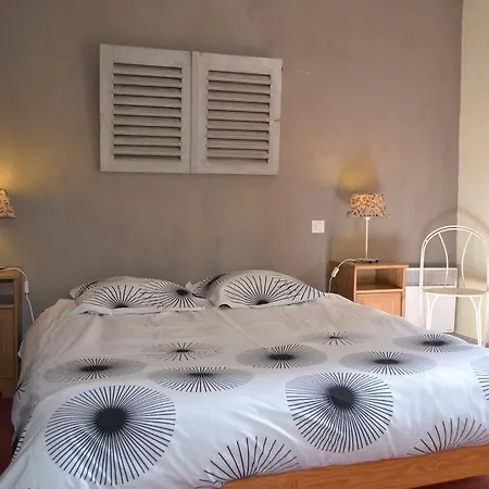 Ferienhaus Gites En Pierre *